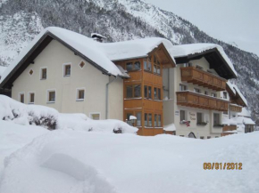Pension Roman, Pettneu Am Arlberg